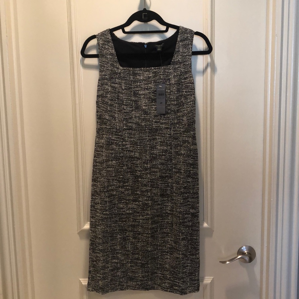 NWT Ann Taylor Petite Dress